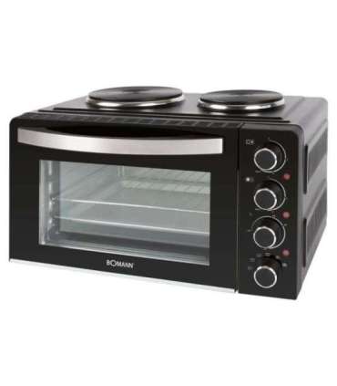 Lauapliit ahjuga Bomann KK6059CB