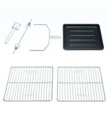 Mini oven Brandt FC609MUB