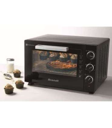 Mini oven Brandt FC609MUB