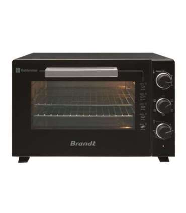 Mini oven Brandt FC609MUB