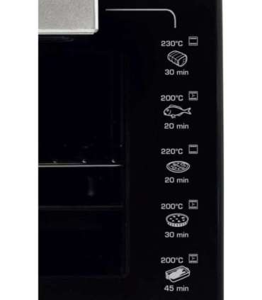 Mini oven Brandt FC217MS