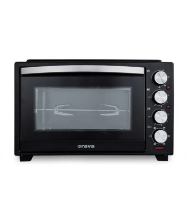 Table oven Orava with 2 ceramic zones