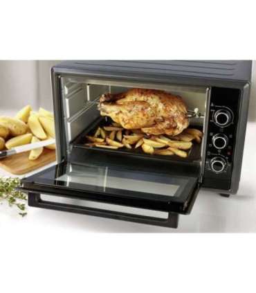 Mini oven Brandt FC55MUB