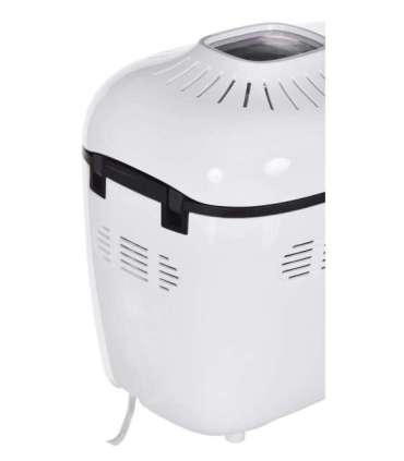 Tefal PF610138 bread maker 1600 W White