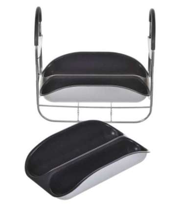 Tefal PF610138 bread maker 1600 W White