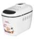 Tefal PF610138 bread maker 1600 W White