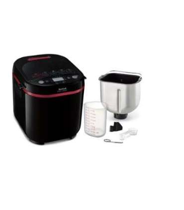 Tefal PF220838 bread maker Black