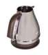 DeLonghi KBOV 2001.BG electric kettle 1.7 L Beige 2000 W