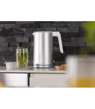 ZWILLING ENFINIGY ELECTRIC KETTLE 53105-000-0 - Silver 1 L