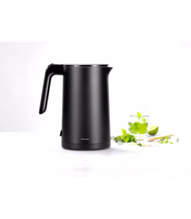 ZWILLING ENFINIGY ELECTRIC KETTLE 53105-001-0 - BLACK 1 L