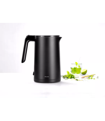 ZWILLING ENFINIGY ELECTRIC KETTLE 53105-001-0 - BLACK 1 L
