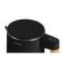 Electric kettle Double Wall 1,5 L Concept Black RK 3301