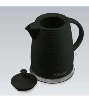 Maestro MR-069 electric kettle 1.5 L 1500 W Black