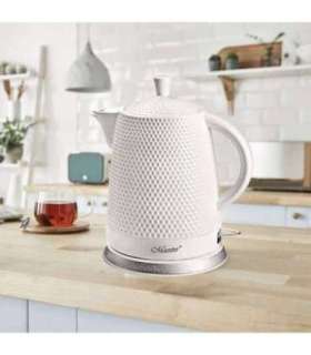 MAESTRO MR-069 electric kettle 1,5 l 1500W (MR-069-WHITE)