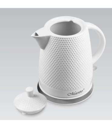 MAESTRO MR-069 electric kettle 1,5 l 1500W (MR-069-WHITE)