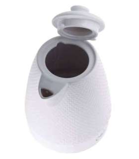 Maestro MR-073 electric kettle 1.2 L 1200 W White
