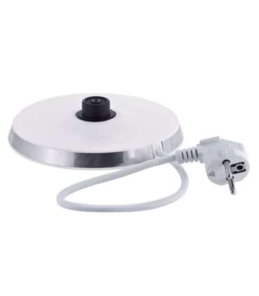 Maestro MR-073 electric kettle 1.2 L 1200 W White