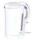 Clatronic WK 3462 electric kettle 1 L White 900 W