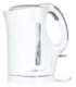 Clatronic WK 3462 electric kettle 1 L White 900 W
