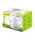 Feel-Maestro MR070 electric kettle 1.2 L 1200 W White