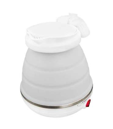 Esperanza EKK023 electric kettle 0.5 L 750 W White