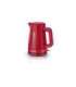 Bosch TWK3M124 electric kettle 1.7 L 2400 W Red