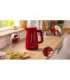 Bosch TWK3M124 electric kettle 1.7 L 2400 W Red