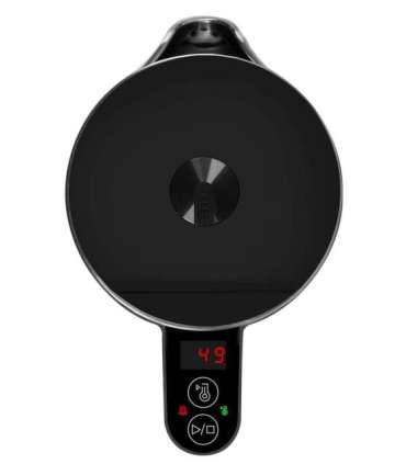 ELECTRIC KETTLE CONCEPT RK3302 ANTHRACITE