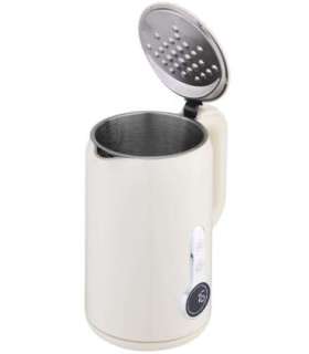 Maestro MR-025-IVORY electric kettle