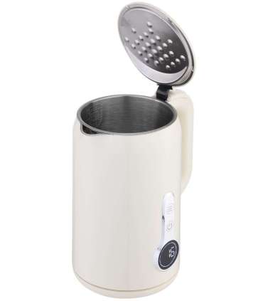 Maestro MR-025-IVORY electric kettle