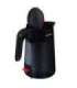 Bosch TWK2M163 electric kettle 1.7 L 2400 W Black