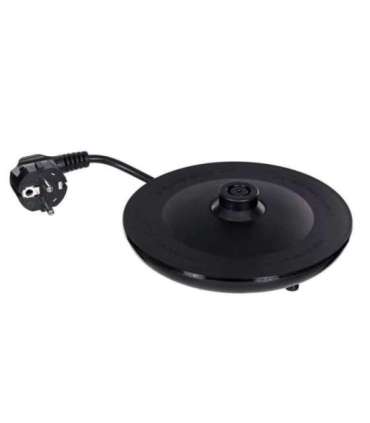 Bosch TWK2M163 electric kettle 1.7 L 2400 W Black