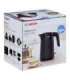 Bosch TWK2M163 electric kettle 1.7 L 2400 W Black