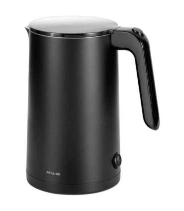 ZWILLING ENFINIGY electric kettle 1.5 L 1850 W 53005-001-0 Black