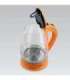 MAESTRO MR-064-ORANGE electric kettle
