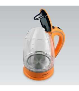 MAESTRO MR-064-ORANGE electric kettle