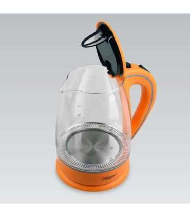 MAESTRO MR-064-ORANGE electric kettle