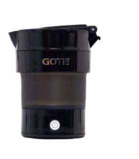 Gotie travel kettle GCT-600C (600W, 0.6l)