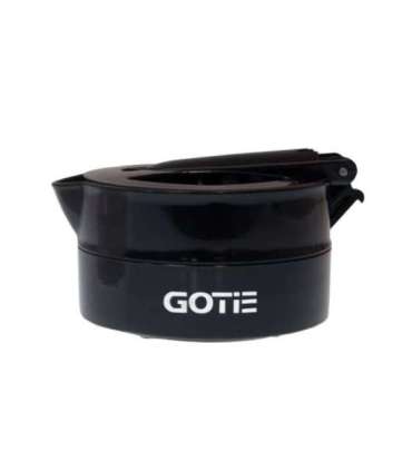 Gotie travel kettle GCT-600C (600W, 0.6l)