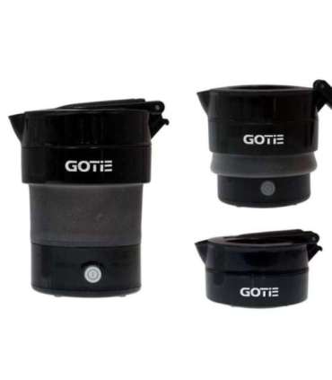 Gotie travel kettle GCT-600C (600W, 0.6l)