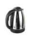 Titanum TKK102S Electric kettle 1.8L 1800W Silver