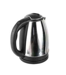 Titanum TKK102S Electric kettle 1.8L 1800W Silver