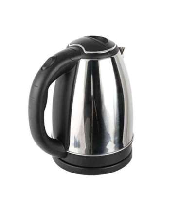 Titanum TKK102S Electric kettle 1.8L 1800W Silver