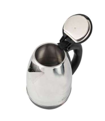 Titanum TKK102S Electric kettle 1.8L 1800W Silver