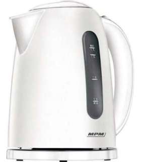 MPM MCZ-85 electric kettle 1.7 l