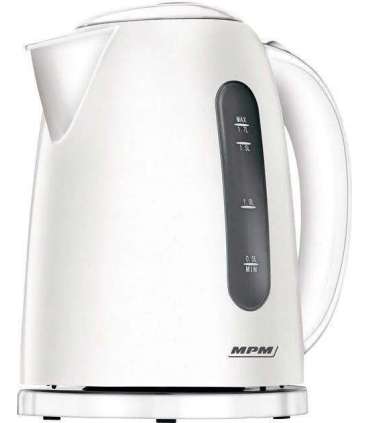 MPM MCZ-85 electric kettle 1.7 l