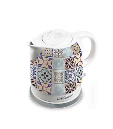 MAESTRO MR-066-PORTO Ceramic electric kettle