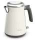 Tefal Collection KI666AE0 electric kettle 1.7 L 2400 W Ivory