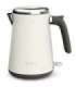 Tefal Collection KI666AE0 electric kettle 1.7 L 2400 W Ivory