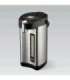 Feel-Maestro MR-081 thermo-pot 3.8 L Silver, Black